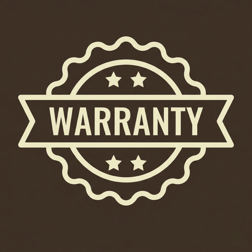 30 Day Warranty